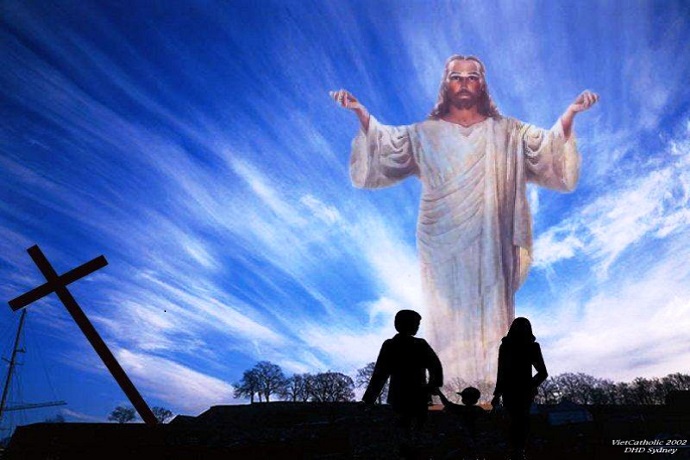 Catholic mass readings for April 16, 2026: Thursday of the Second Week of Easter