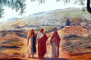 Catholic mass readings for April 19, 2026: Third Sunday of Easter