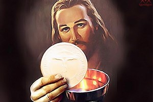 Catholic mass readings for April 21, 2026: Tuesday of the Third Week of Easter