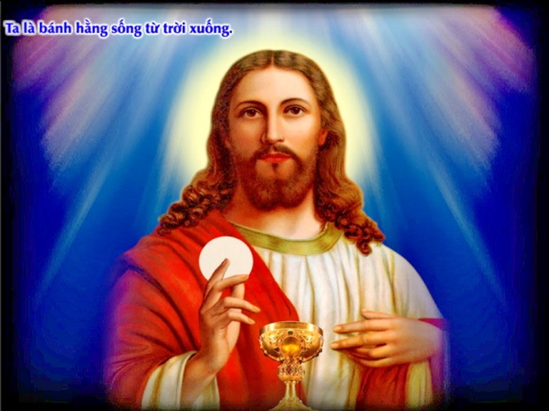 Catholic mass readings for April 24, 2026: Friday of the Third Week of Easter