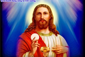 Catholic mass readings for April 24, 2026: Friday of the Third Week of Easter