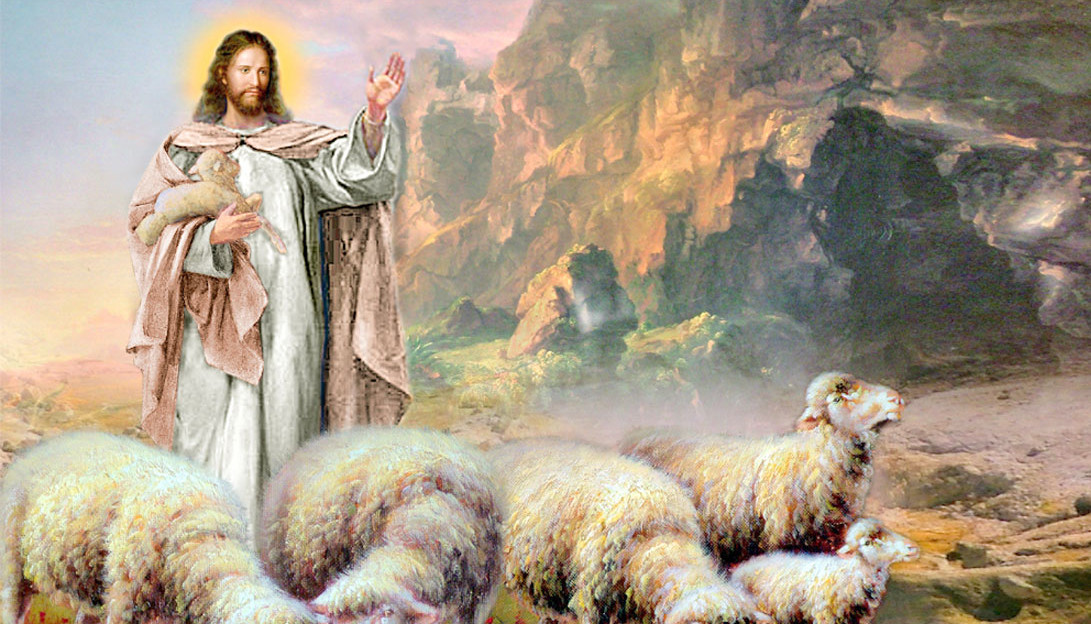 Catholic mass readings for April 28, 2026: Tuesday of the Fourth Week of Easter