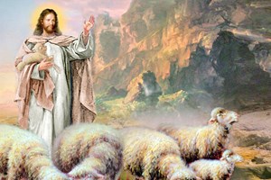 Catholic mass readings for April 28, 2026: Tuesday of the Fourth Week of Easter