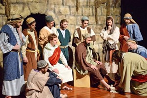 Catholic mass readings for April 30, 2026: Thursday of the Fourth Week of Easter