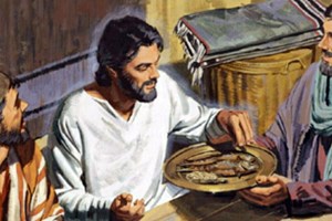 Catholic mass readings for April 09, 2026: Thursday in the Octave of Easter