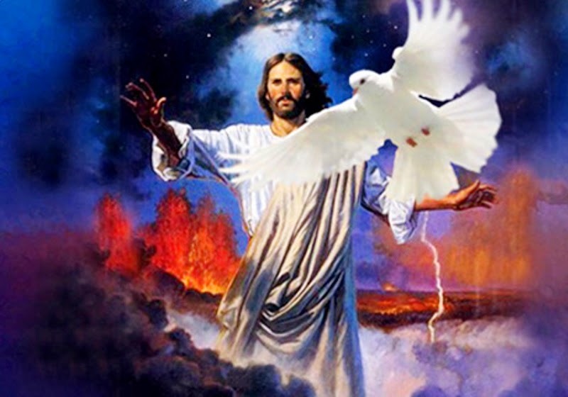 Catholic mass readings for May 10, 2026: Sixth Sunday of Easter