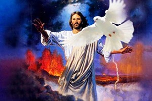 Catholic mass readings for May 10, 2026: Sixth Sunday of Easter
