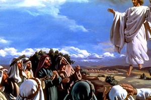 Catholic mass readings for May 11, 2026: Monday of the Sixth Week of Easter
