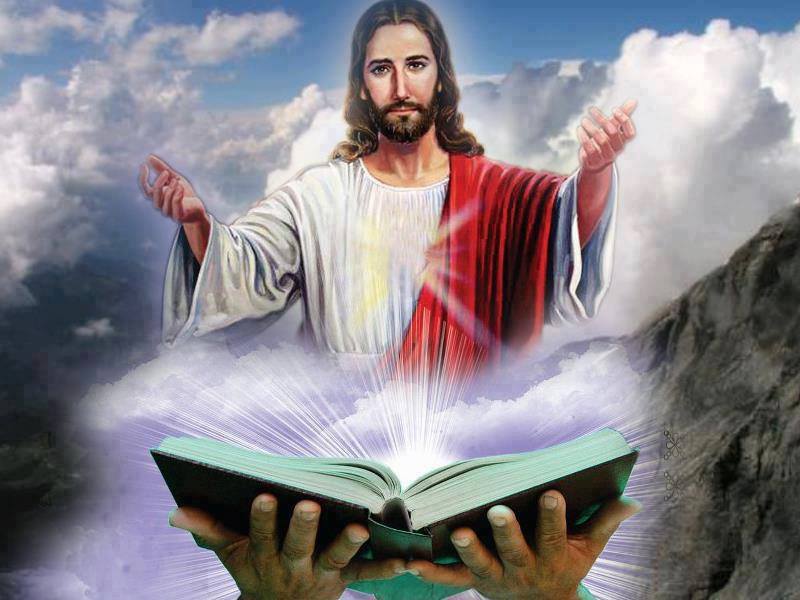 Catholic mass readings for May 15, 2026: Friday of the Sixth Week of Easter