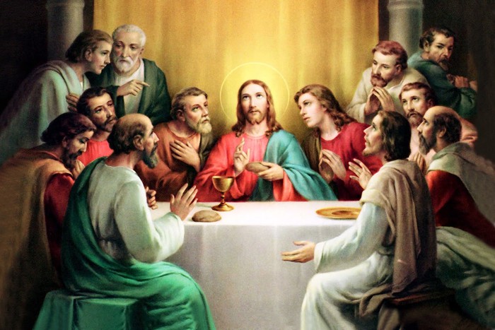 Catholic mass readings for May 18, 2026: Monday of the Seventh Week of Easter