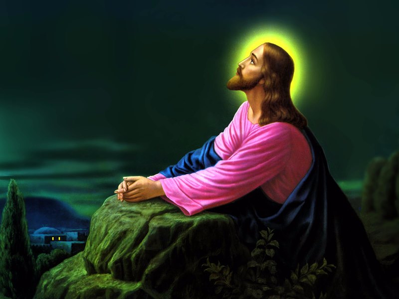 Catholic mass readings for May 19, 2026: Tuesday of the Seventh Week of Easter