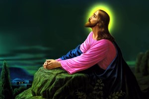 Catholic mass readings for May 19, 2026: Tuesday of the Seventh Week of Easter