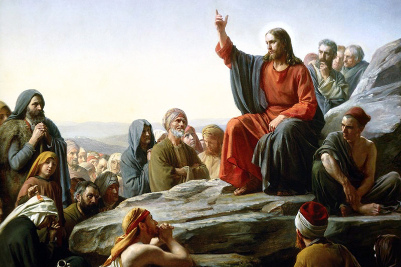 Catholic mass readings for May 21, 2026: Thursday of the Seventh Week of Easter