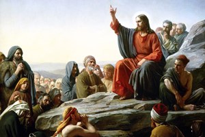 Catholic mass readings for May 21, 2026: Thursday of the Seventh Week of Easter