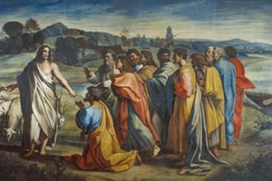 Catholic mass readings for May 23, 2026: Saturday of the Seventh Week of Easter - Mass in the Morning