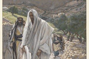 Catholic mass readings for May 26, 2026: Memorial of Saint Philip Neri, Priest