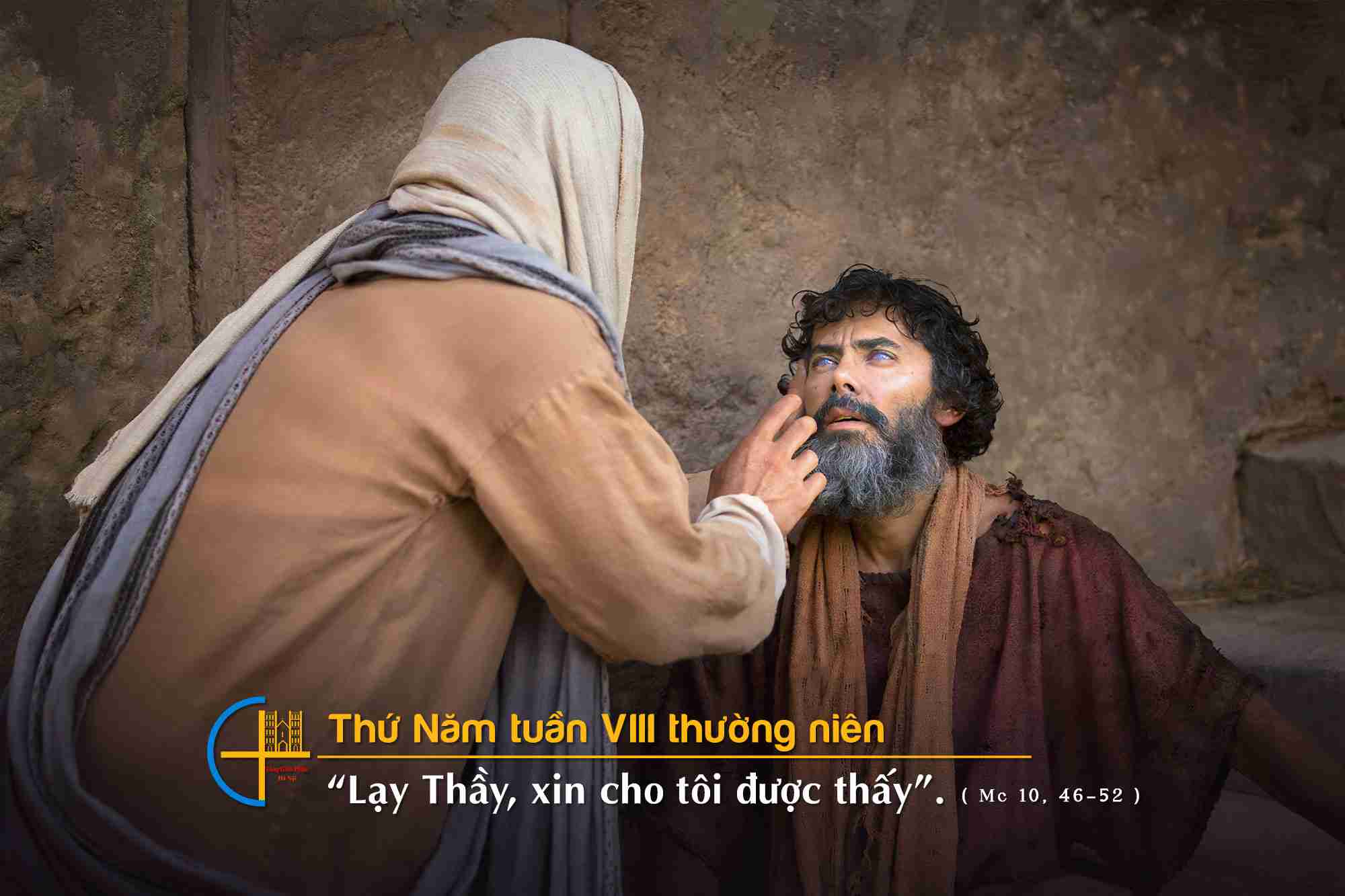 Catholic mass readings for May 28, 2026: Thursday of the Eighth Week in Ordinary Time