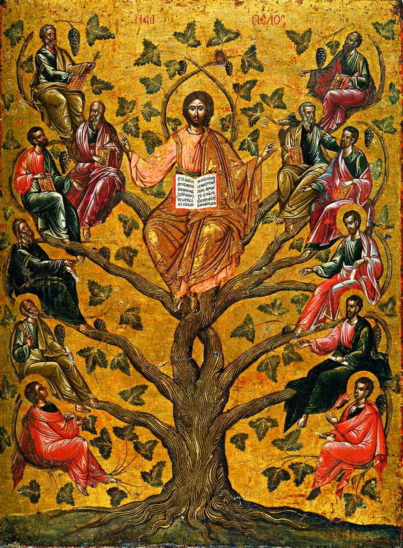Catholic mass readings for May 06, 2026: Wednesday of the Fifth Week of Easter