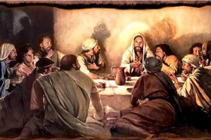 Catholic mass readings for May 07, 2026: Thursday of the Fifth Week of Easter