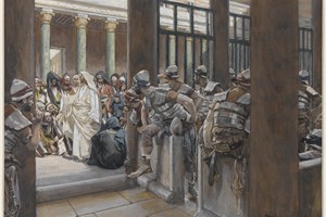 Catholic mass readings for June 10, 2026: Wednesday of the Tenth Week in Ordinary Time