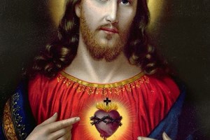 Catholic mass readings for June 12, 2026: Solemnity of the Most Sacred Heart of Jesus