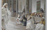 Catholic mass readings for June 13, 2026: Saturday of the Tenth Week in Ordinary Time