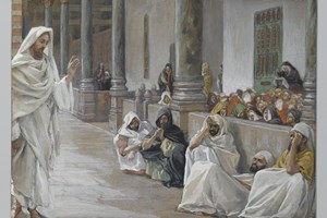 Catholic mass readings for June 13, 2026: Saturday of the Tenth Week in Ordinary Time