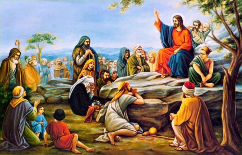 Catholic mass readings for June 15, 2026: Monday of the Eleventh Week in Ordinary Time
