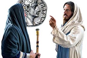 Catholic mass readings for June 02, 2026: Tuesday of the Ninth Week in Ordinary Time