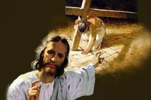 Catholic mass readings for June 21, 2026: Twelfth Sunday in Ordinary Time