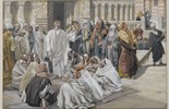 Catholic mass readings for June 23, 2026: Tuesday of the Twelfth Week in Ordinary Time