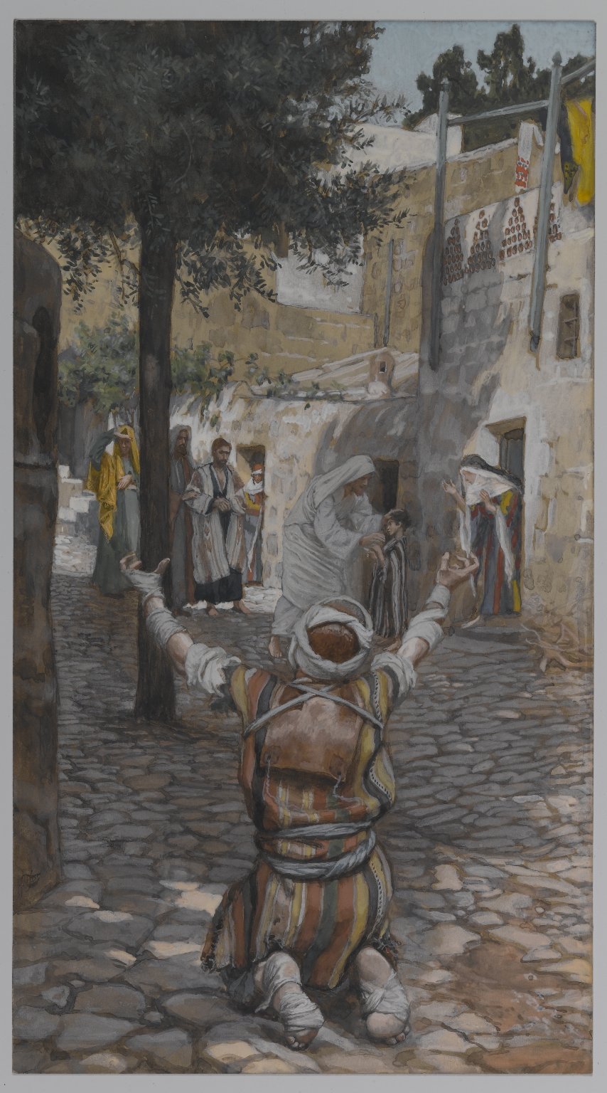 Catholic mass readings for June 26, 2026: Friday of the Twelfth Week in Ordinary Time