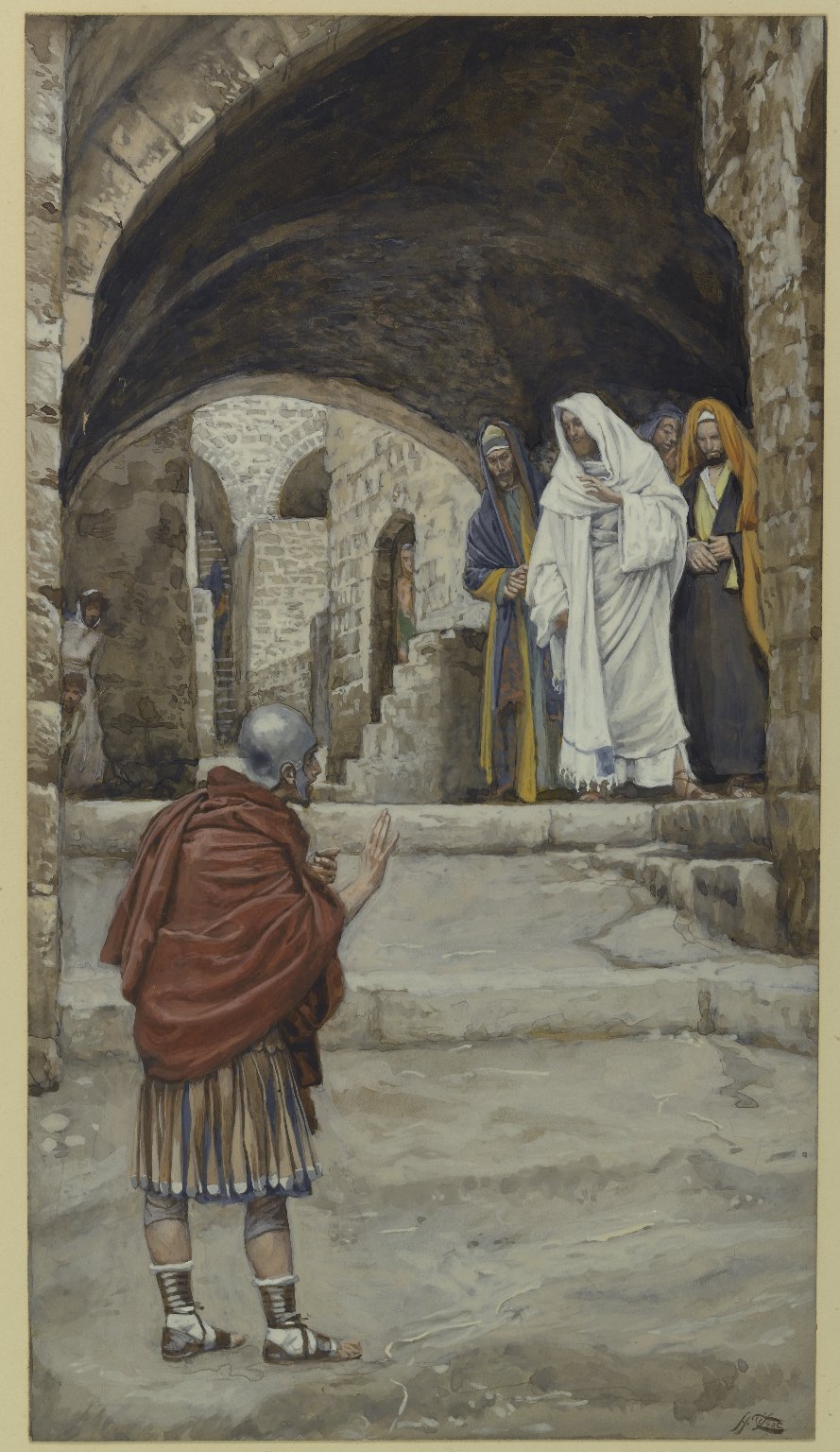 Catholic mass readings for June 27, 2026: Saturday of the Twelfth Week in Ordinary Time