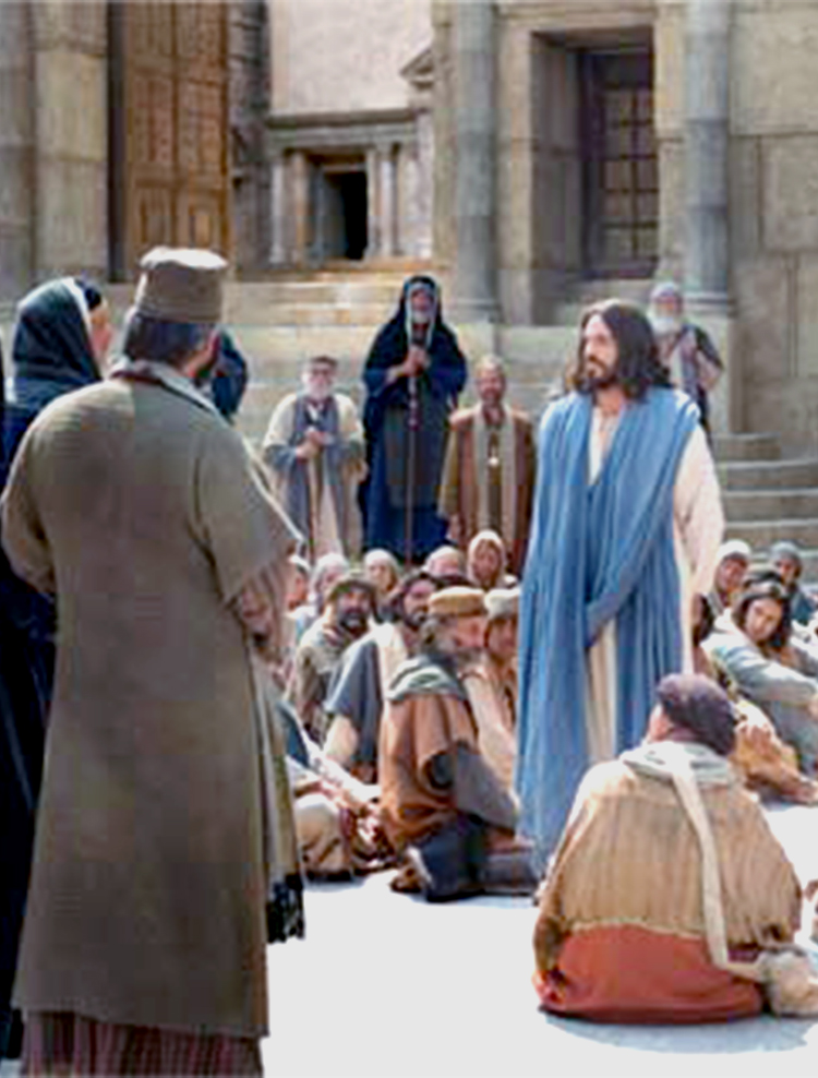 Catholic mass readings for June 03, 2026: Memorial of Saint Charles Lwanga and Companions, Martyrs