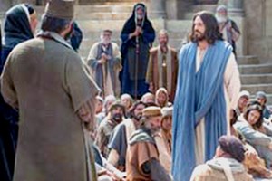 Catholic mass readings for June 03, 2026: Memorial of Saint Charles Lwanga and Companions, Martyrs