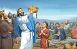 Catholic mass readings for June 07, 2026: The Solemnity of the Most Holy Body and Blood of Christ