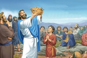 Catholic mass readings for June 07, 2026: The Solemnity of the Most Holy Body and Blood of Christ