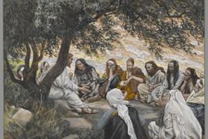 Catholic mass readings for June 09, 2026: Tuesday of the Tenth Week in Ordinary Time