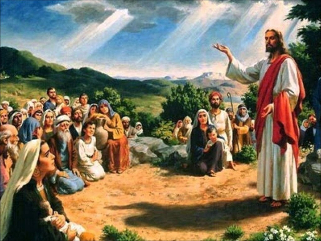 Catholic mass readings for July 23, 2026: Thursday of the Sixteenth Week in Ordinary Time