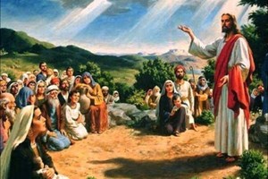 Catholic mass readings for July 23, 2026: Thursday of the Sixteenth Week in Ordinary Time