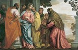 Catholic mass readings for July 25, 2026: Feast of Saint James, Apostle