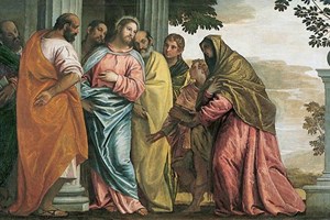Catholic mass readings for July 25, 2026: Feast of Saint James, Apostle