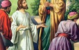 Catholic mass readings for July 26, 2026: Seventeenth Sunday in Ordinary Time