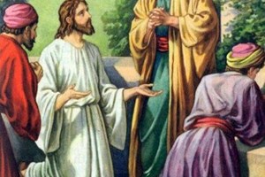 Catholic mass readings for July 26, 2026: Seventeenth Sunday in Ordinary Time