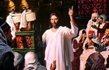 Catholic mass readings for July 31, 2026: Memorial of Saint Ignatius of Loyola, Priest