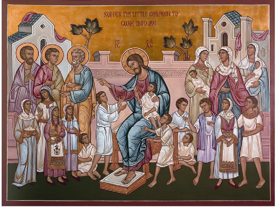 Catholic mass readings for July 05, 2026: Fourteenth Sunday in Ordinary Time
