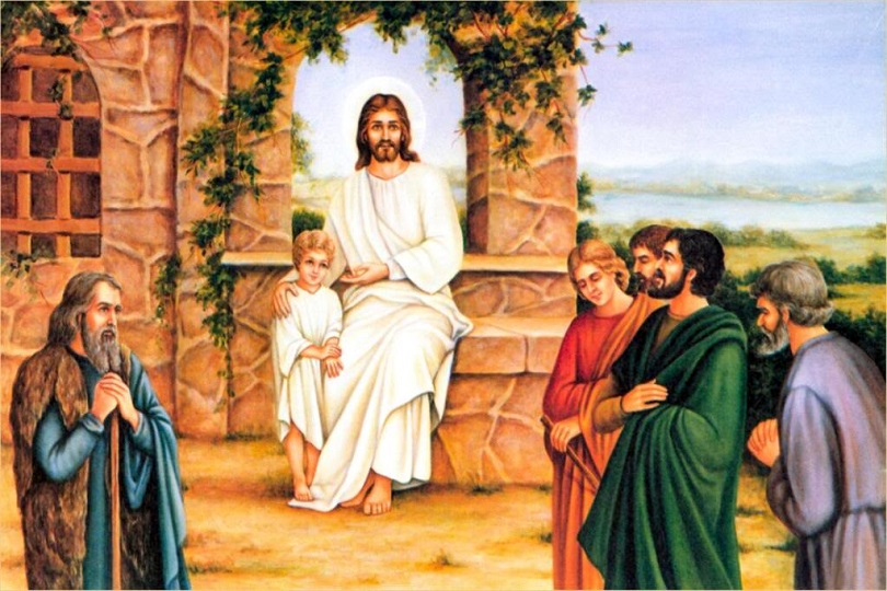 Catholic mass readings for August 11, 2026: Memorial of Saint Clare, Virgin