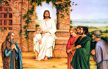 Catholic mass readings for August 11, 2026: Memorial of Saint Clare, Virgin