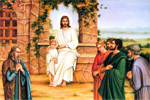 Catholic mass readings for August 11, 2026: Memorial of Saint Clare, Virgin