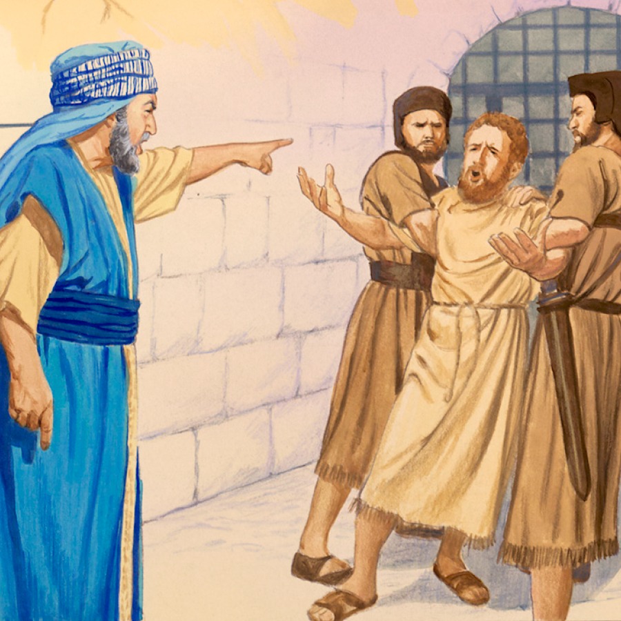 Catholic mass readings for August 13, 2026: Thursday of the Nineteenth Week in Ordinary Time